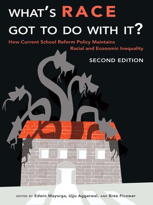 cover image of Whats Race Got to Do With It?